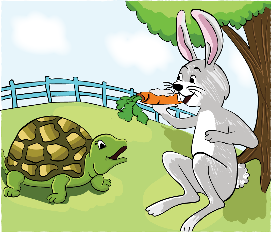 Hare and Tortoise Spotlight 4. Спотлайт 4 the Hare and the Tortoise. Сказка the Hare and the Tortoise. Заголовок сказки the Hare and the Tortoise.